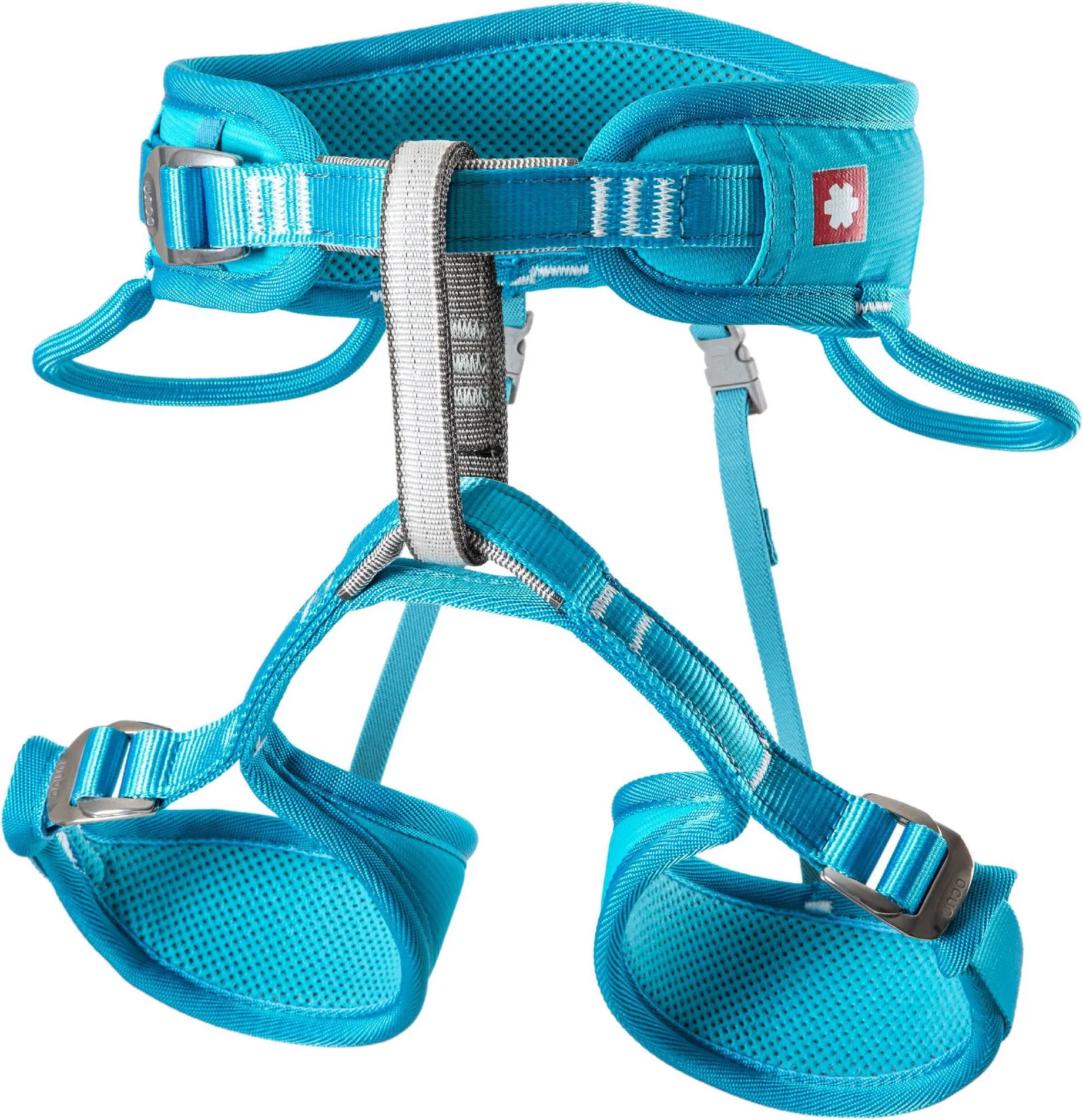 Ocun Twist Kid, Icemint