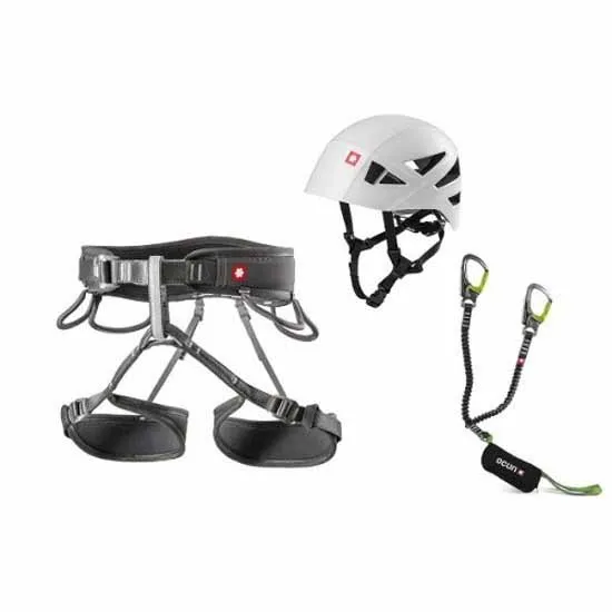 Ocun Twist Via Ferrata-sett Ocun Twist Via Ferrata-sett