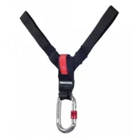 Ocun V-carabiner Reservedeler Til Seler