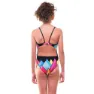 Odeclas Catalina Teen Badetøy female, Multicolor, 8Y