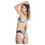 Odeclas Crash Bikini female