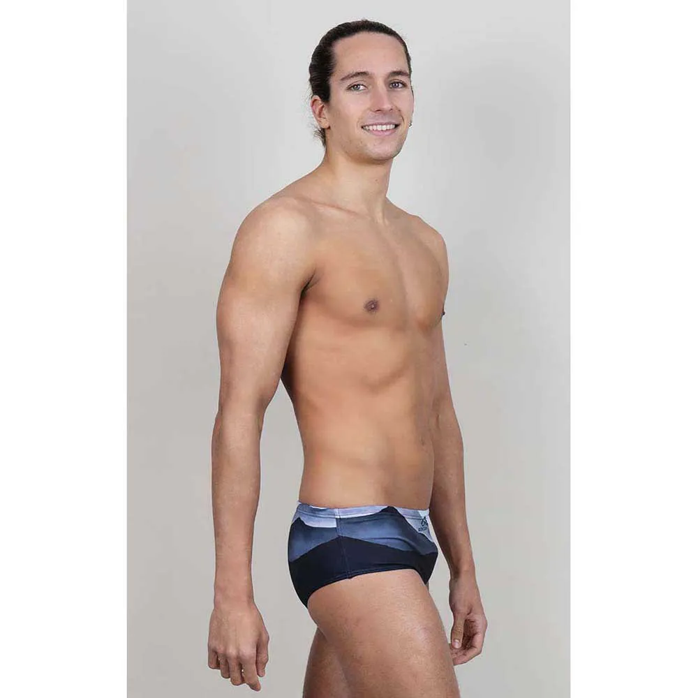 Odeclas Dante Badeshorts Boxer male, Multicolour