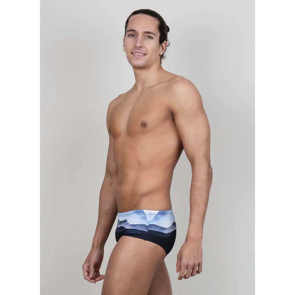 Odeclas Dante Badeshorts Boxer male, Multicolour