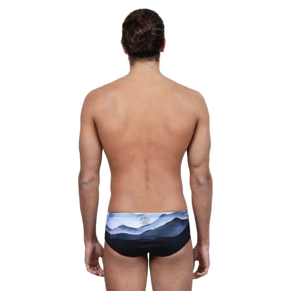 Odeclas Dante Badeshorts Boxer male, Multicolour