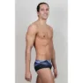 Odeclas Dante Badeshorts Boxer male, Multicolour