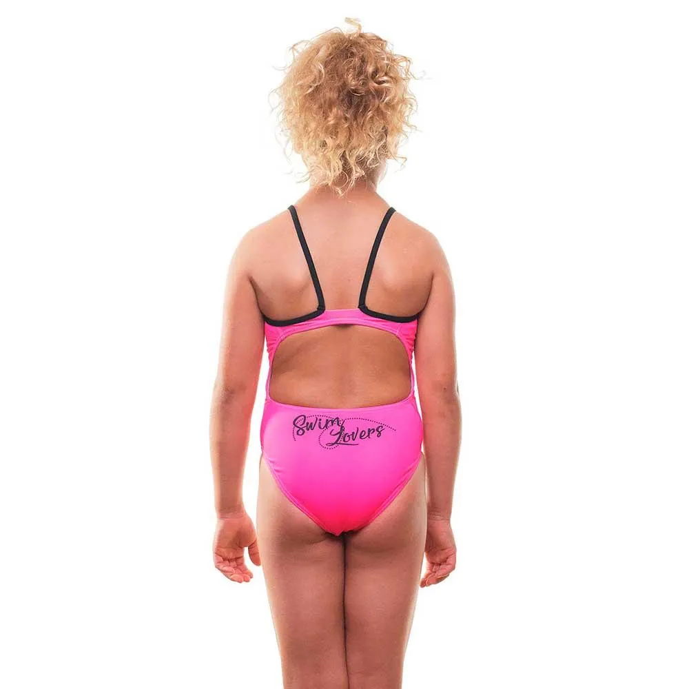 Odeclas Fluor Sweet Teen Badetøy female