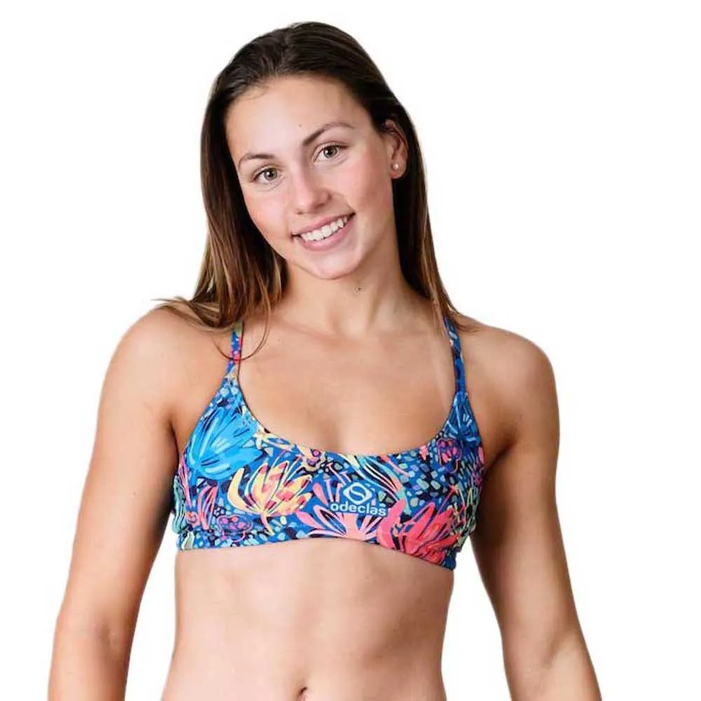 Odeclas Gretel Bikinitopp female, Multicolour, XS
