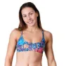 Odeclas Gretel Bikinitopp female, Multicolour, XS