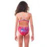Odeclas Leia Teen Badetøy female, Coral, 8Y