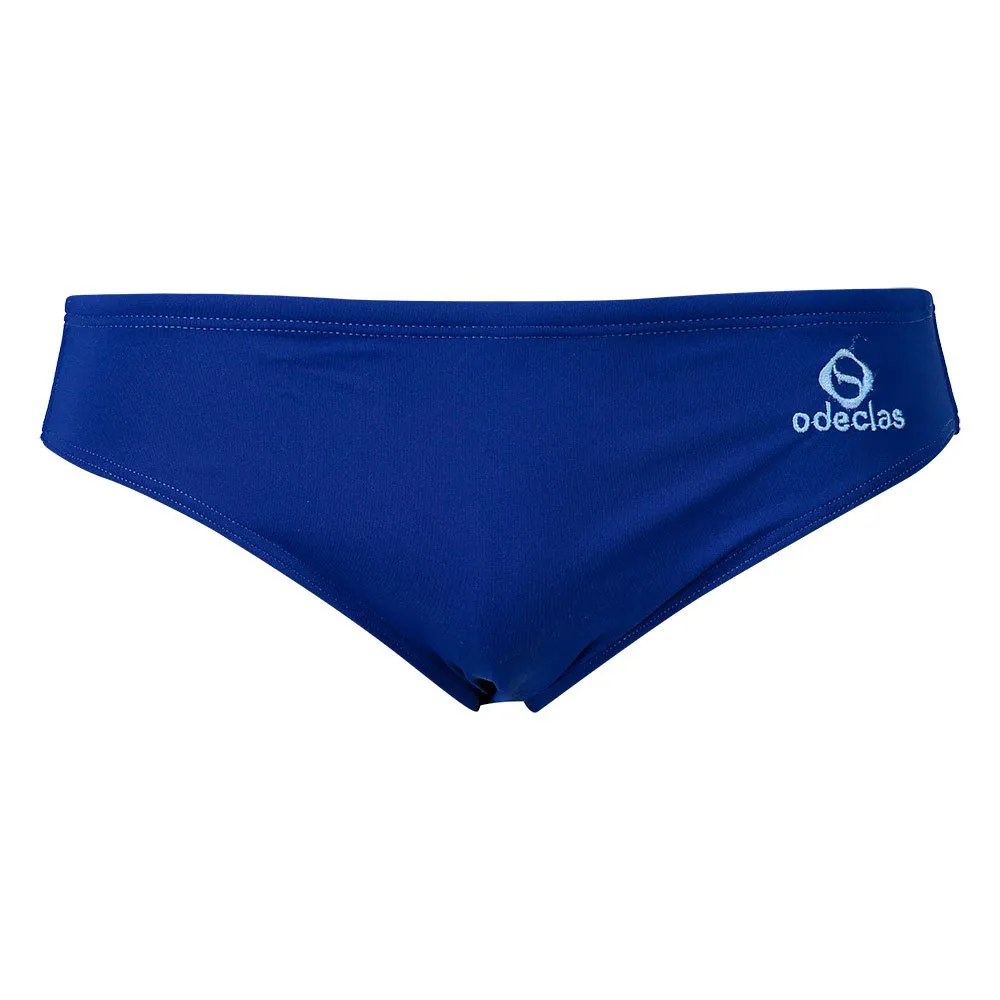 Odeclas Navy Sl Badetrusser male