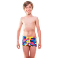 Odeclas Peter Teen Badeshorts Boxer Odeclas Peter Teen Badeshorts Boxer