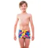Odeclas Peter Teen Badeshorts Boxer male