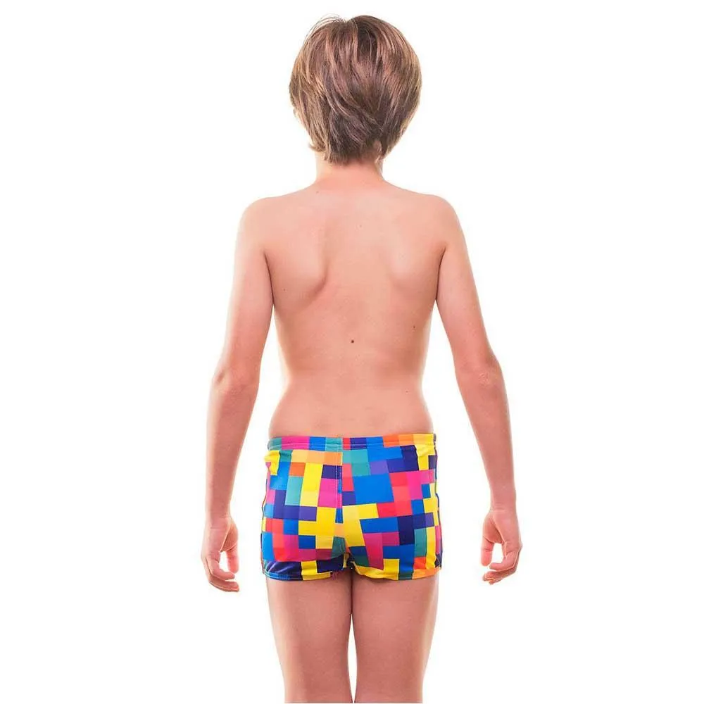 Odeclas Peter Teen Badeshorts Boxer male