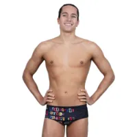Odeclas Vanko Badeshorts Boxer male