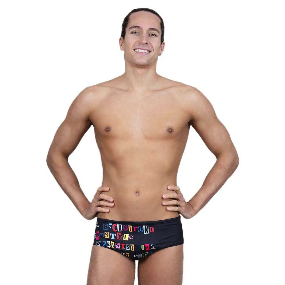 Odeclas Vanko Badeshorts Boxer male, Multicolour