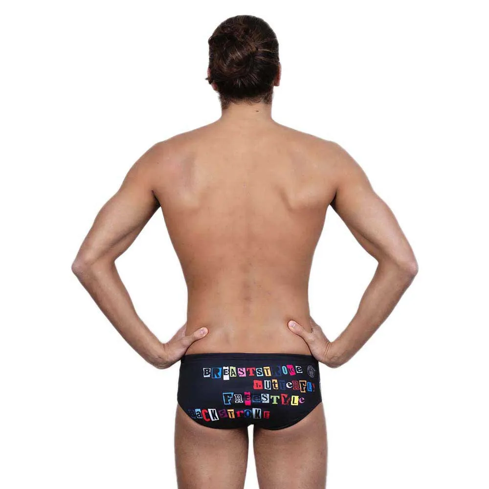 Odeclas Vanko Badeshorts Boxer male, Multicolour