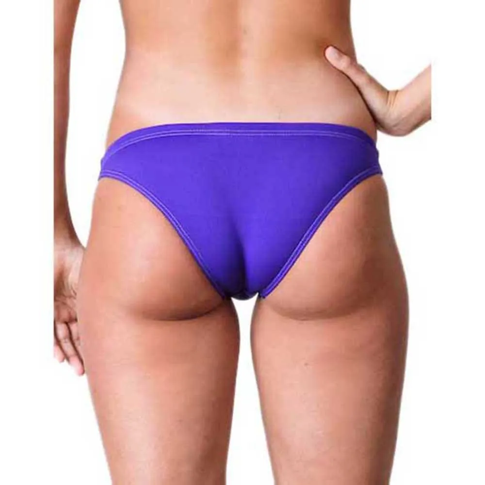 Odeclas Violet Bikini Bunn female, Violet, S Odeclas Violet Bikini Bunn female, Violet, S