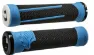 Black / blue