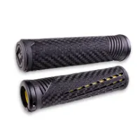ODI CF Grip v2.1 Lock On Holker ODI CF Grip v2.1 Lock On Holker