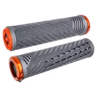 ODI CF Grip v2.1 Lock On Holker ODI CF Grip v2.1 Lock On Holker