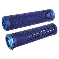 ODI CF Grip v2.1 Lock On Holker