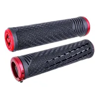 ODI CF Grip v2.1 Lock On Holker ODI CF Grip v2.1 Lock On Holker