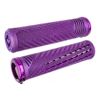ODI CF Grip v2.1 Lock On Holker