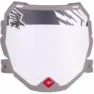 ODI Dh Skilt, Grey, One Size