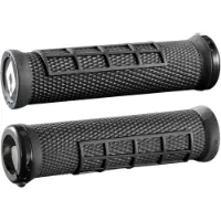 ODI Elite Flow V2.1 Lock-On 130mm Holker ODI Elite Flow V2.1 Lock-On 130mm Holker