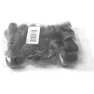 ODI Push In Styrepropper 20 Enheter, Black, One Size