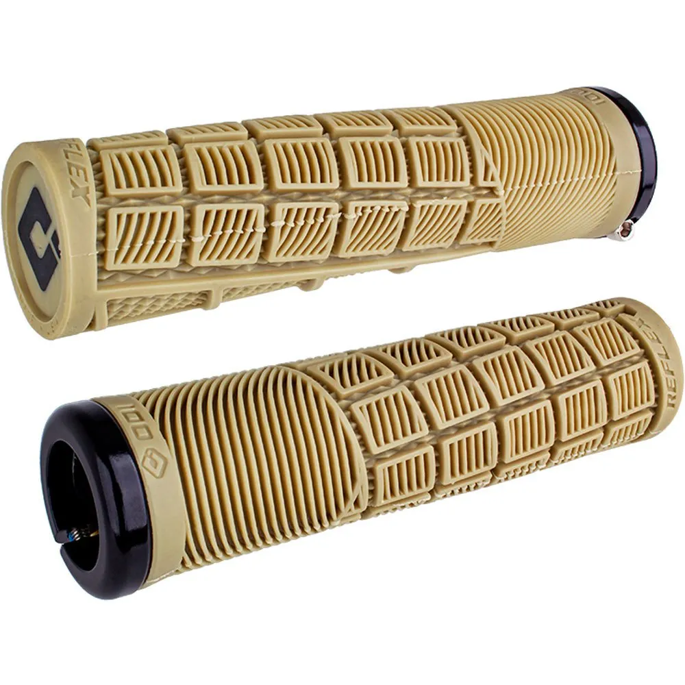 ODI Reflex v2.1 Lock-On Holker
