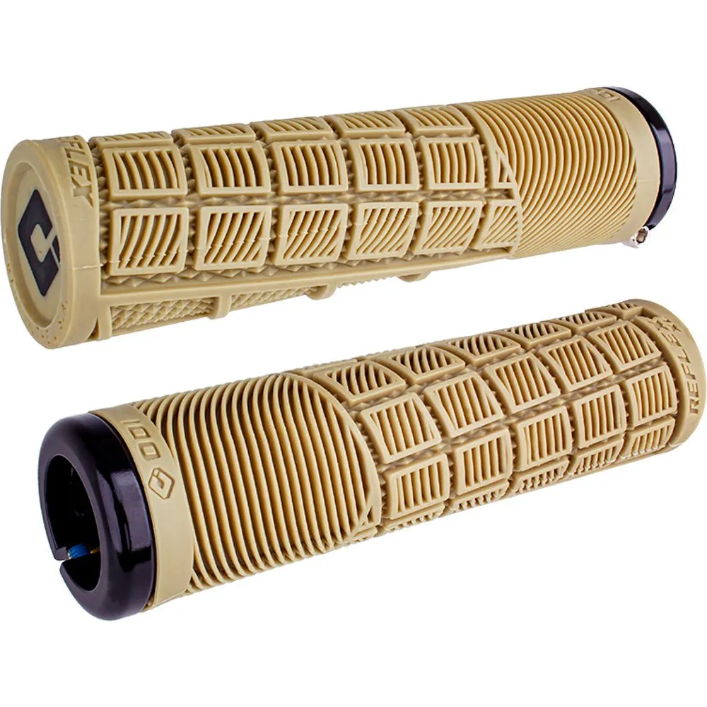 ODI Reflex v2.1 XL Lock-On Holker ODI Reflex v2.1 XL Lock-On Holker