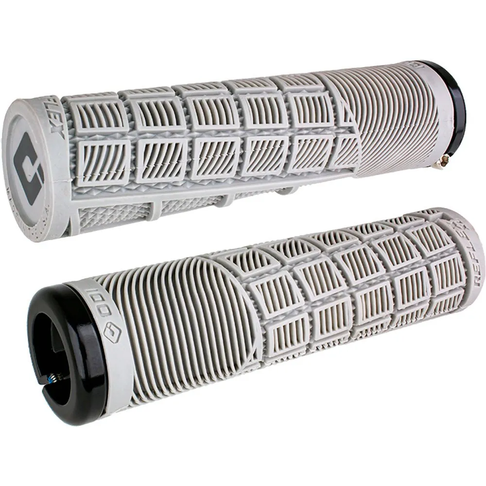 ODI Reflex v2.1 XL Lock-On Holker