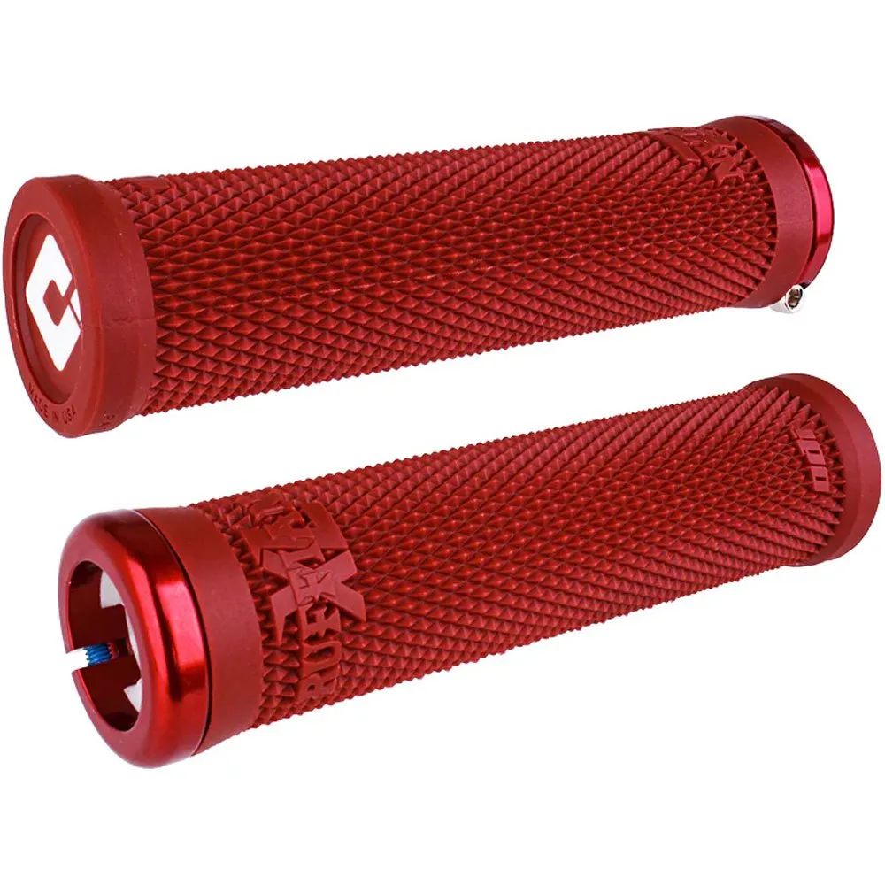 ODI Ruffian v2.1 Lock-On Holker