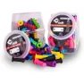ODI Schrader Ventilhette, Multicolor, One Size