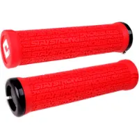 ODI Stay Strong V2.1 Lock-on Håndtak ODI Stay Strong V2.1 Lock-on Håndtak