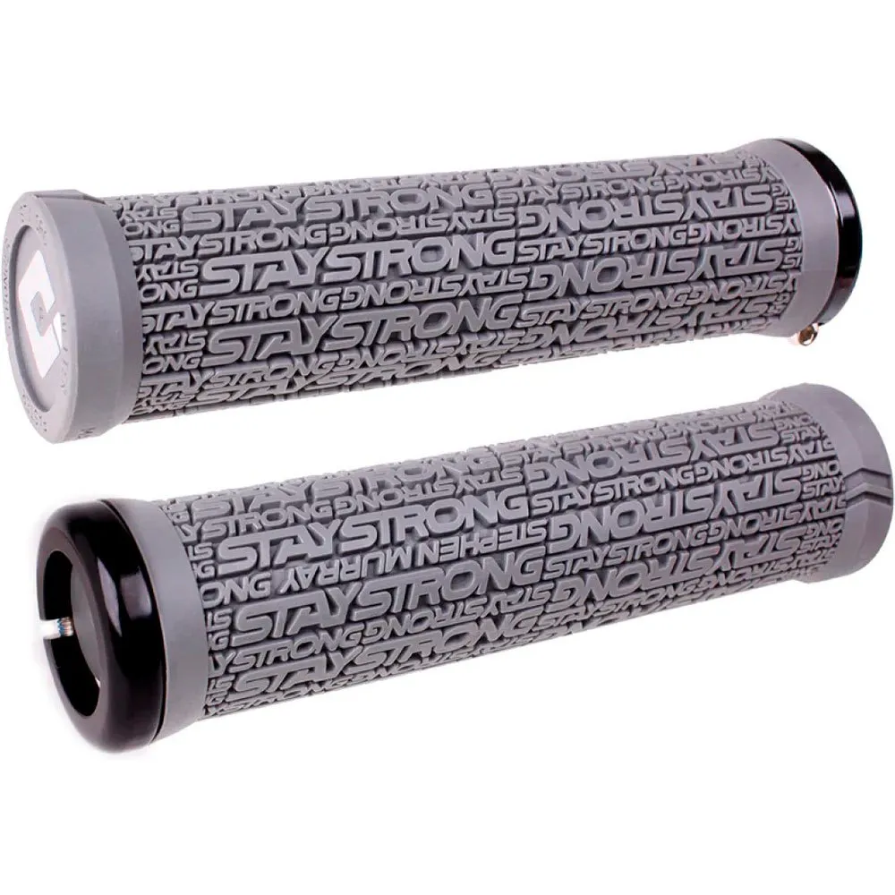ODI Stay Strong V2.1 Lock-on Håndtak