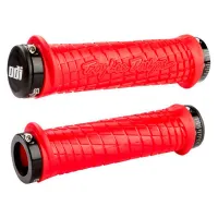 ODI TLD Signature Series Lock-On Holker