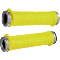 ODI TLD Signature Series Lock-On Holker ODI TLD Signature Series Lock-On Holker