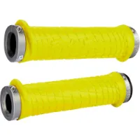 ODI TLD Signature Series Lock-On Holker