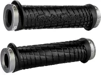 ODI TLD Signature Series Lock-On Holker ODI TLD Signature Series Lock-On Holker