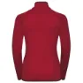 Odlo 1/2 Zip Carve Langarmet Baselag, Formula one