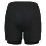 Odlo 2 En 1 Essential 3 Inch Shorts female
