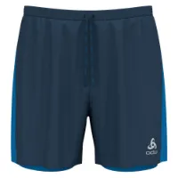 Odlo 2 En 1 Essential 5 Inch Shorts