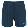 Odlo 2 En 1 Essential 5 Inch Shorts male