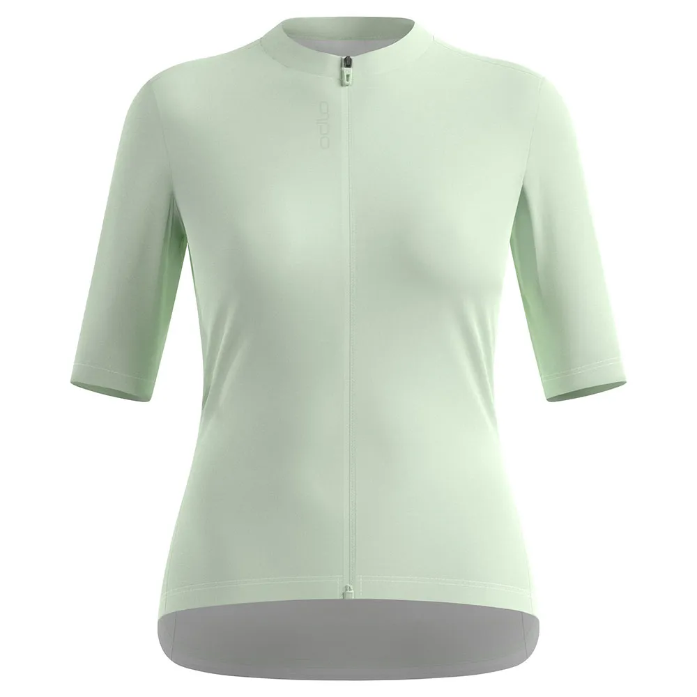 Odlo 413091 Essential Kort Ermet Trøye