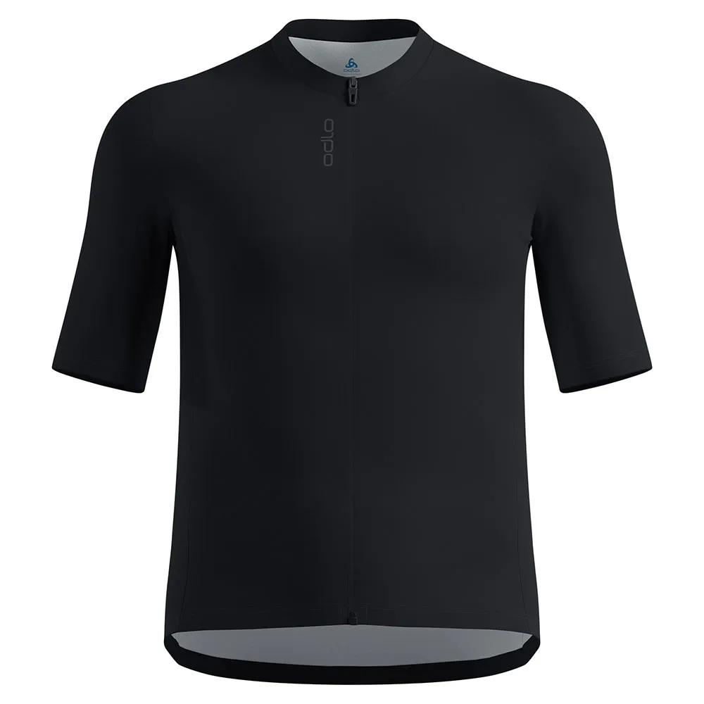 Odlo 413092 Essential Kort Ermet Trøye
