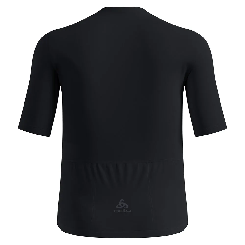 Odlo 413092 Essential Kort Ermet Trøye