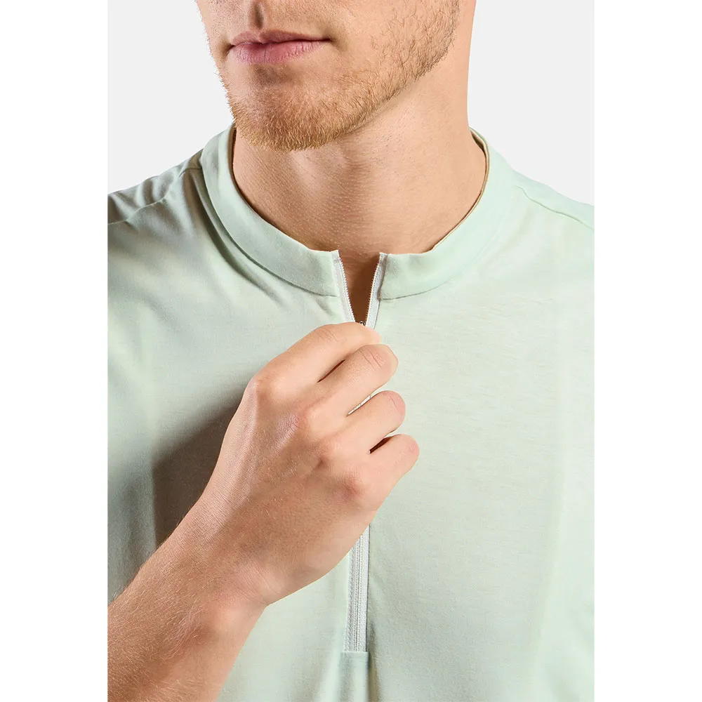 Odlo 413112 Essential Kort Ermet Trøye