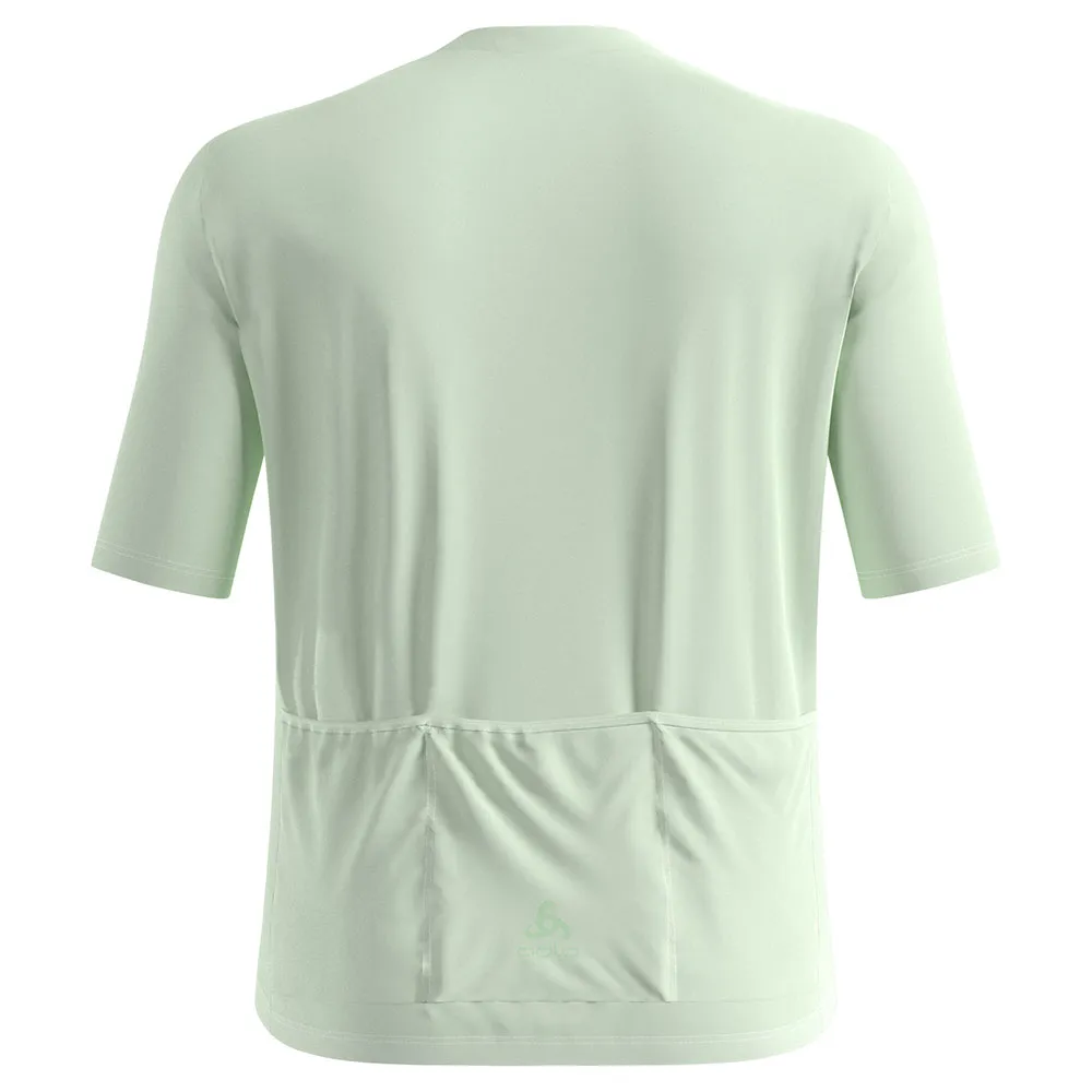 Odlo 413112 Essential Kort Ermet Trøye